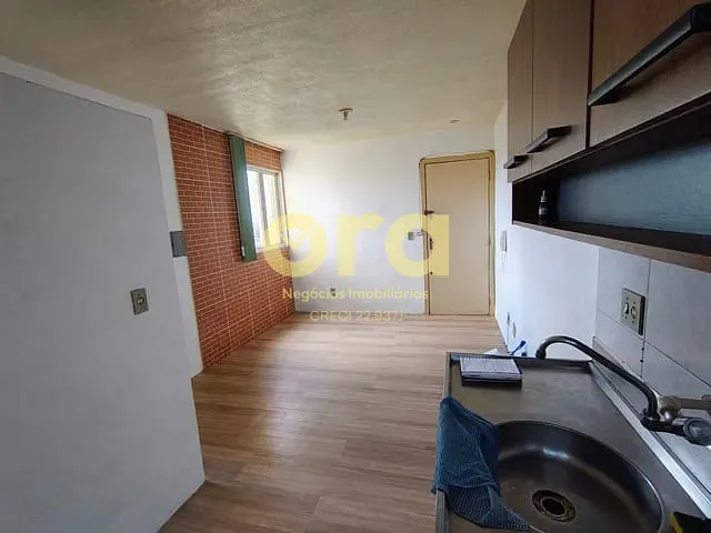 Apartamento 2 quartos e 1 banheiro, à venda, no bairro Fragata em Pelotas