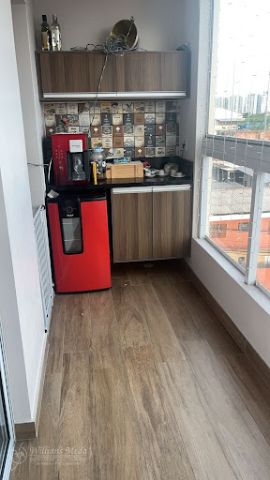 Foto do Apartamento - Excelente Apartamento à venda com 2 dormitórios, 1 banheiro, 1 vaga de garagem coberta, 55m² Parque Continental I, Guarulhos, SP | Willians Meda Imobiliária