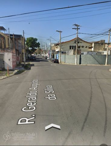 Foto do Apartamento - Excelente Apartamento à venda com 2 dormitórios, 1 banheiro, 1 vaga de garagem coberta, 55m² Parque Continental I, Guarulhos, SP | Willians Meda Imobiliária