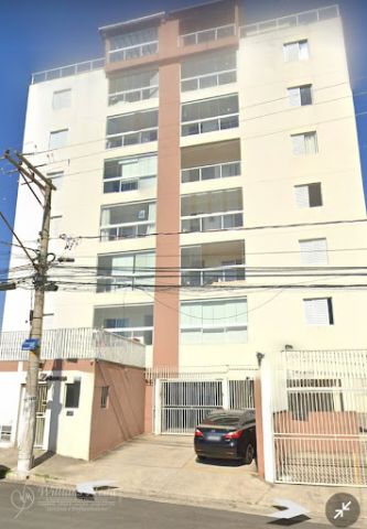 Foto do Apartamento - Excelente Apartamento à venda com 2 dormitórios, 1 banheiro, 1 vaga de garagem coberta, 55m² Parque Continental I, Guarulhos, SP | Willians Meda Imobiliária