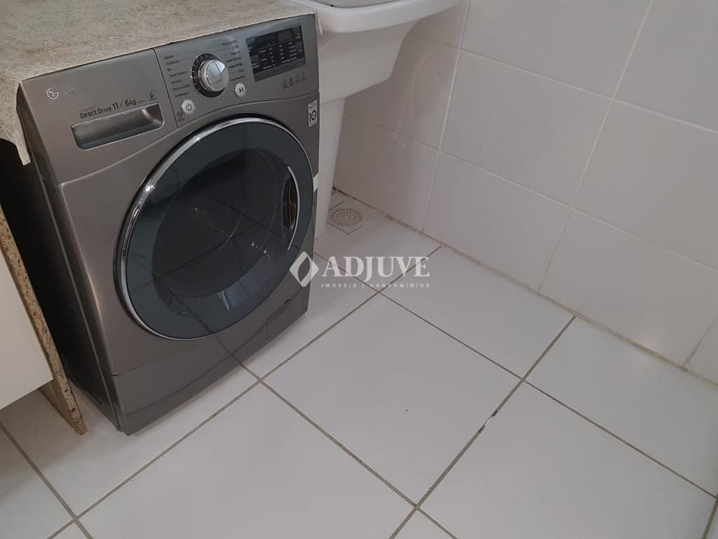 Apartamento à venda com 2 quartos, 76m² - Foto 8