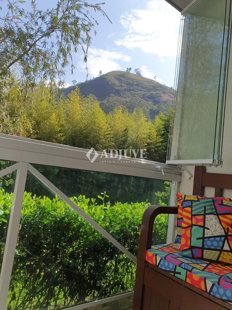 Apartamento à venda com 2 quartos, 76m² - Foto 10