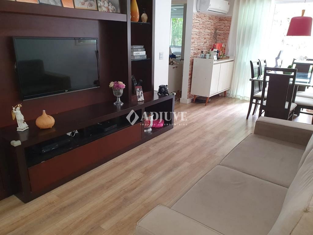 Apartamento à venda com 2 quartos, 76m² - Foto 5