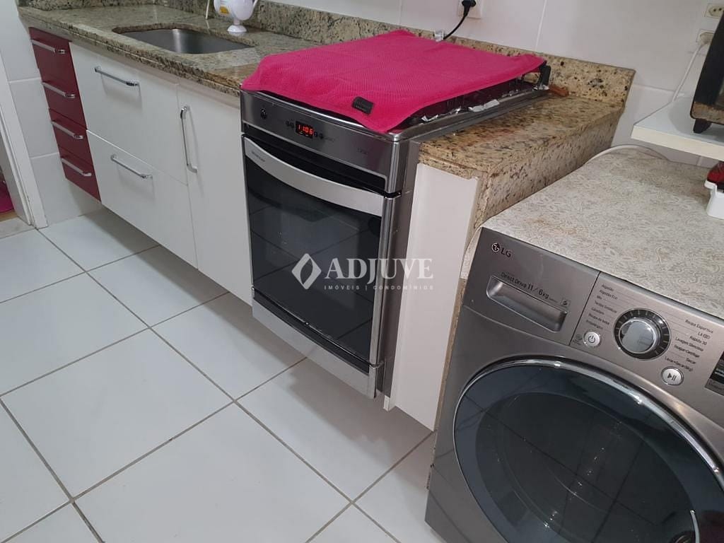 Apartamento à venda com 2 quartos, 76m² - Foto 21