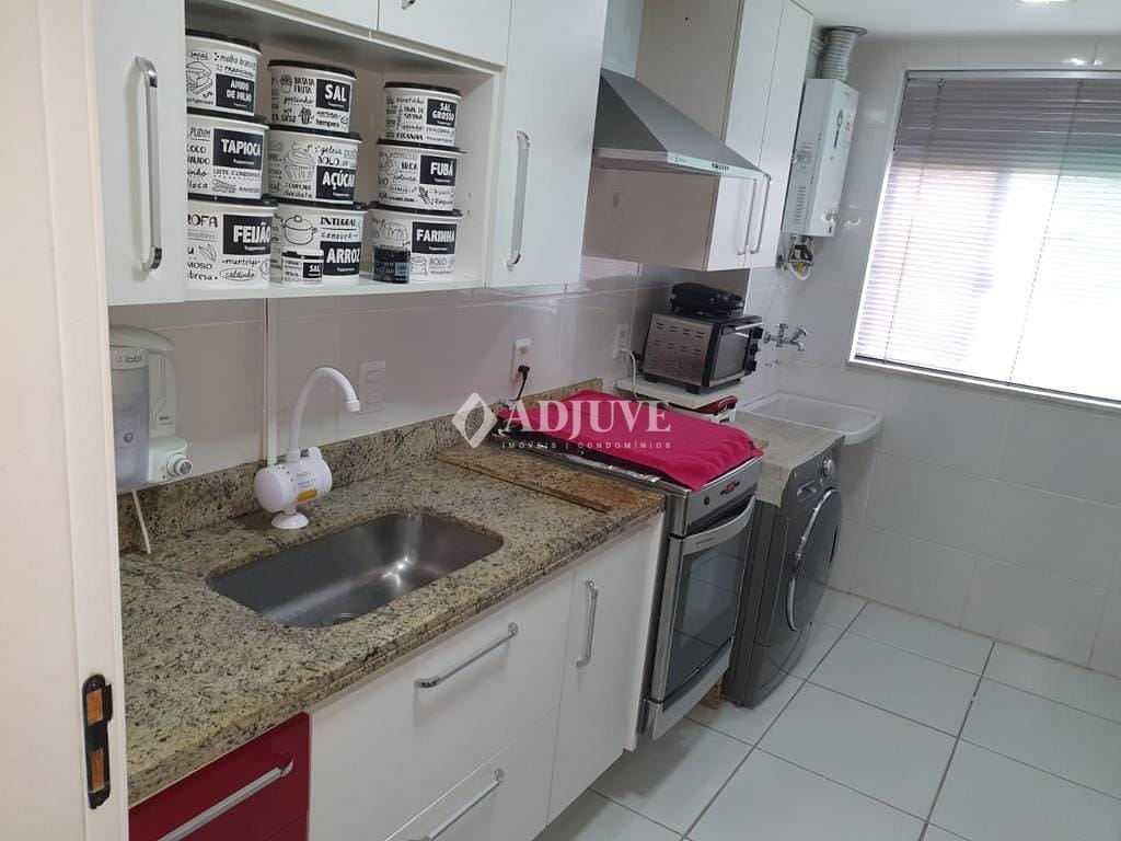 Apartamento à venda com 2 quartos, 76m² - Foto 14