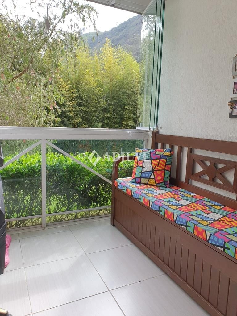 Apartamento à venda com 2 quartos, 76m² - Foto 7