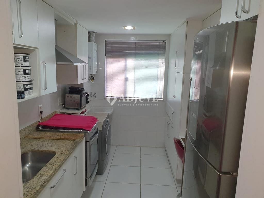 Apartamento à venda com 2 quartos, 76m² - Foto 6