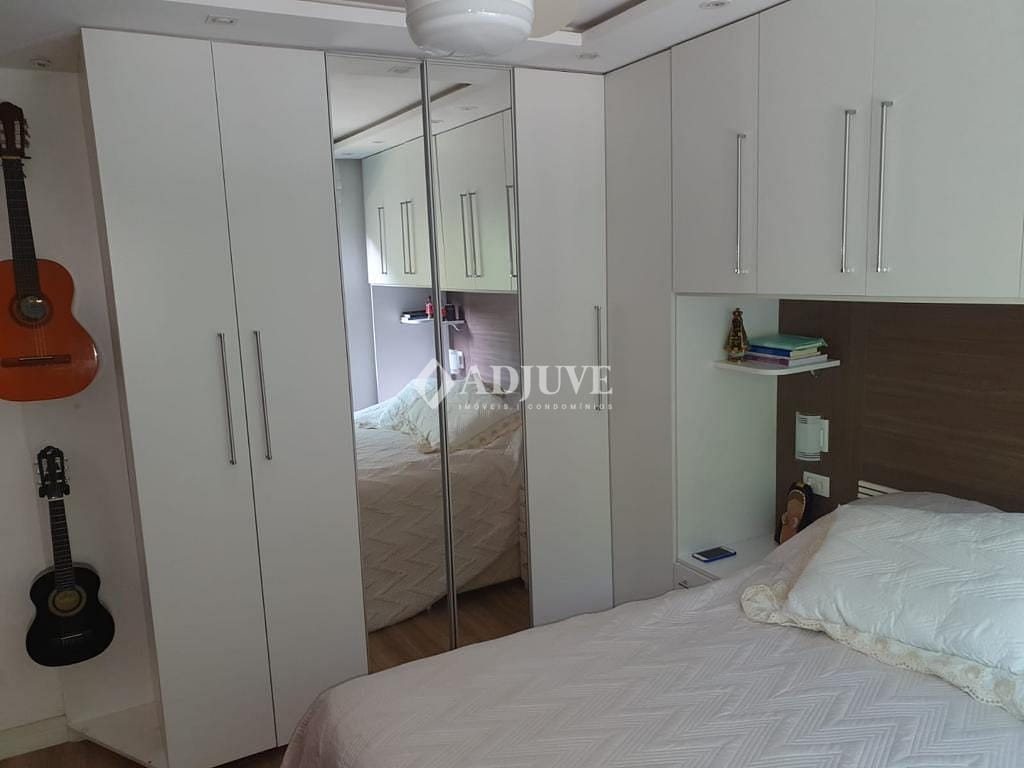 Apartamento à venda com 2 quartos, 76m² - Foto 16