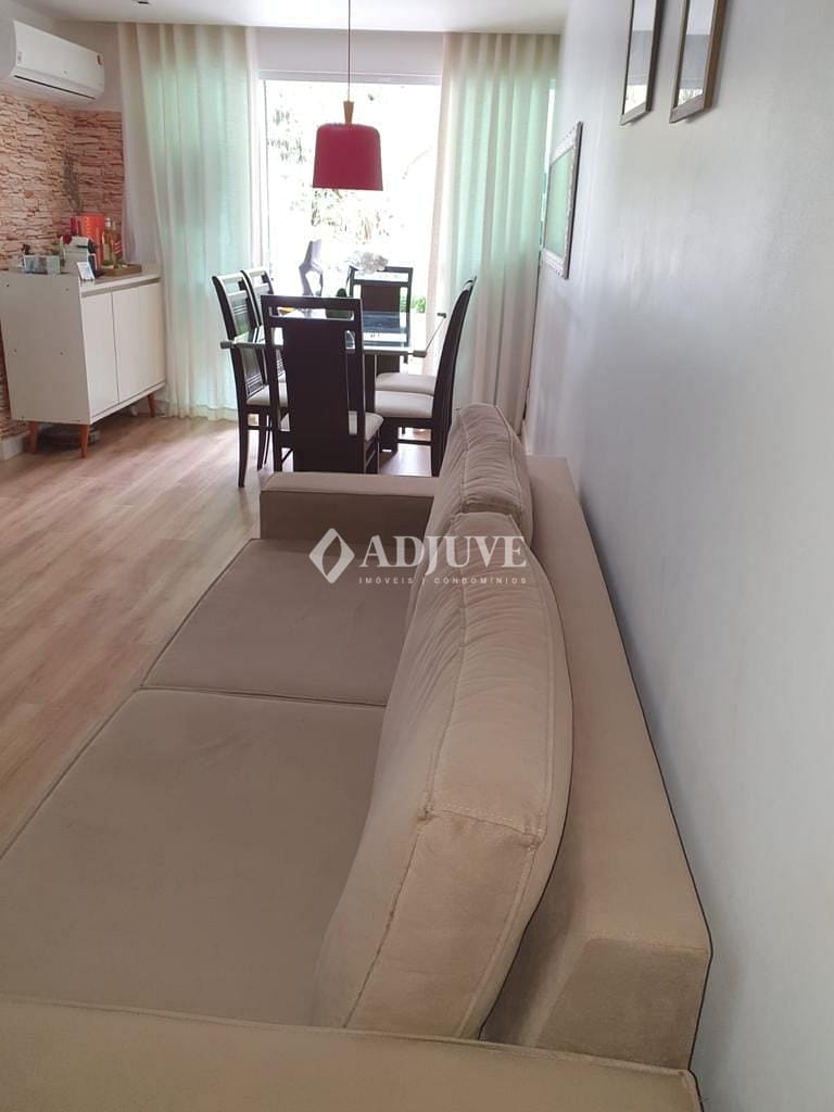 Apartamento à venda com 2 quartos, 76m² - Foto 15