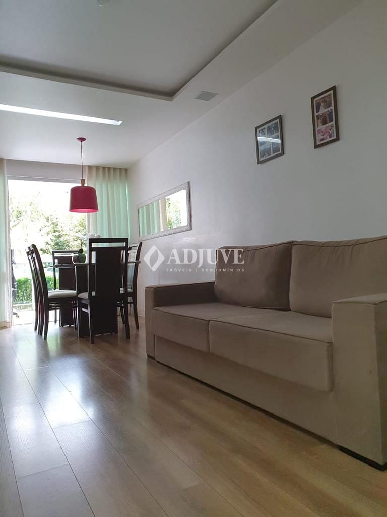 Apartamento à venda com 2 quartos, 76m² - Foto 12