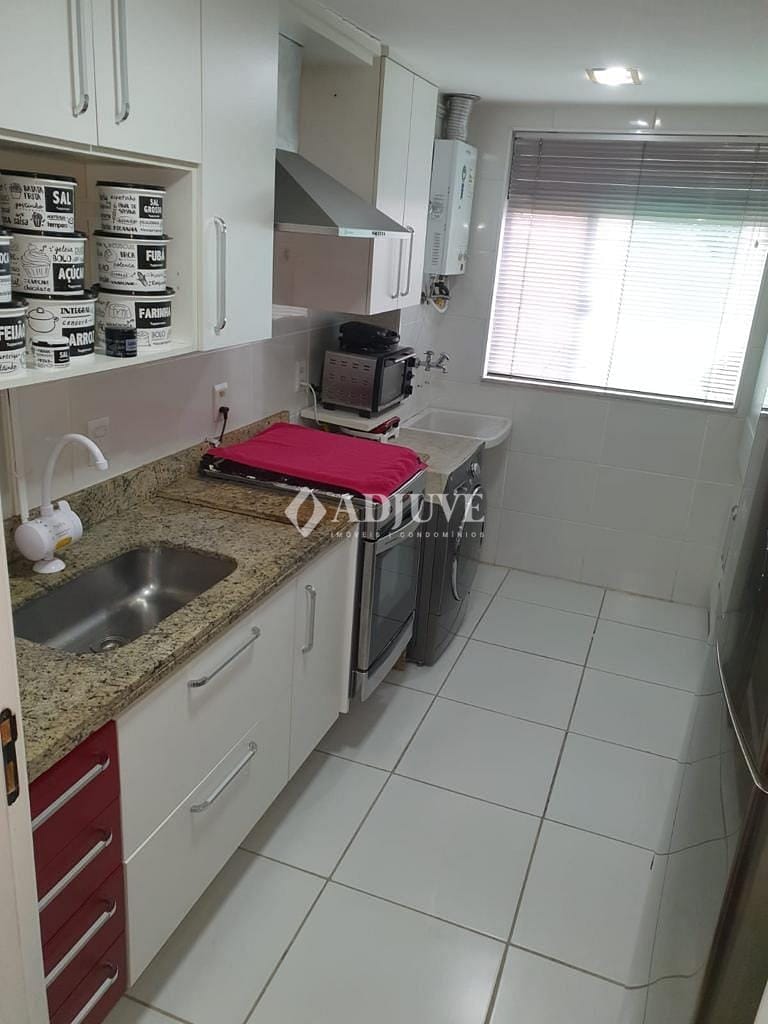 Apartamento à venda com 2 quartos, 76m² - Foto 26