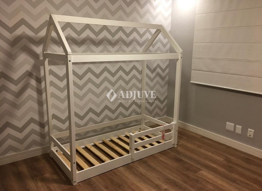 Apartamento à venda com 2 quartos, 76m² - Foto 3