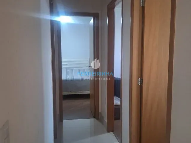 Apartamento 3 quartos e 2 banheiros, à venda, no bairro Jardim Aquarius em São José dos Campos