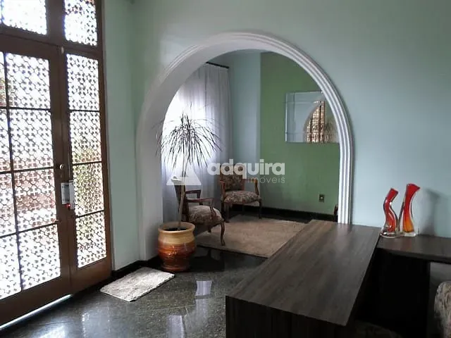 Apartamento com 476m² 4 quartos e 4 banheiros, à venda, no bairro Estrela em Ponta Grossa