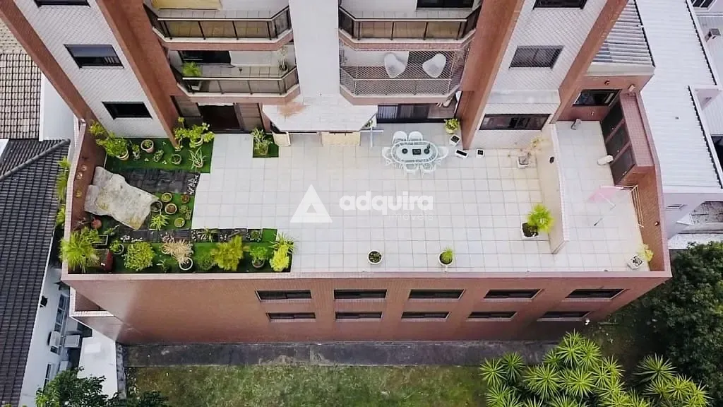 Apartamento, 4 quartos, 217 m² - Foto 2