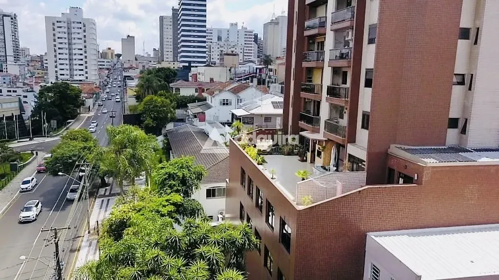 Apartamento, 4 quartos, 217 m² - Foto 3