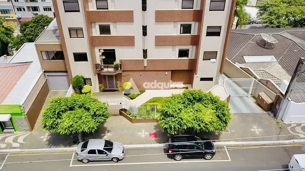 Apartamento, 4 quartos, 217 m² - Foto 4