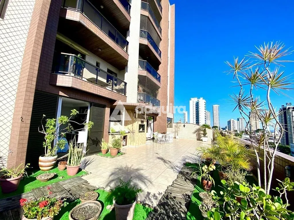 Apartamento, 4 quartos, 217 m² - Foto 23