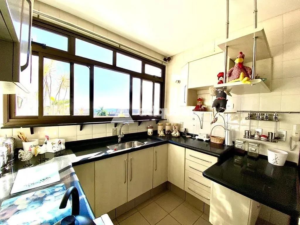 Apartamento, 4 quartos, 217 m² - Foto 11