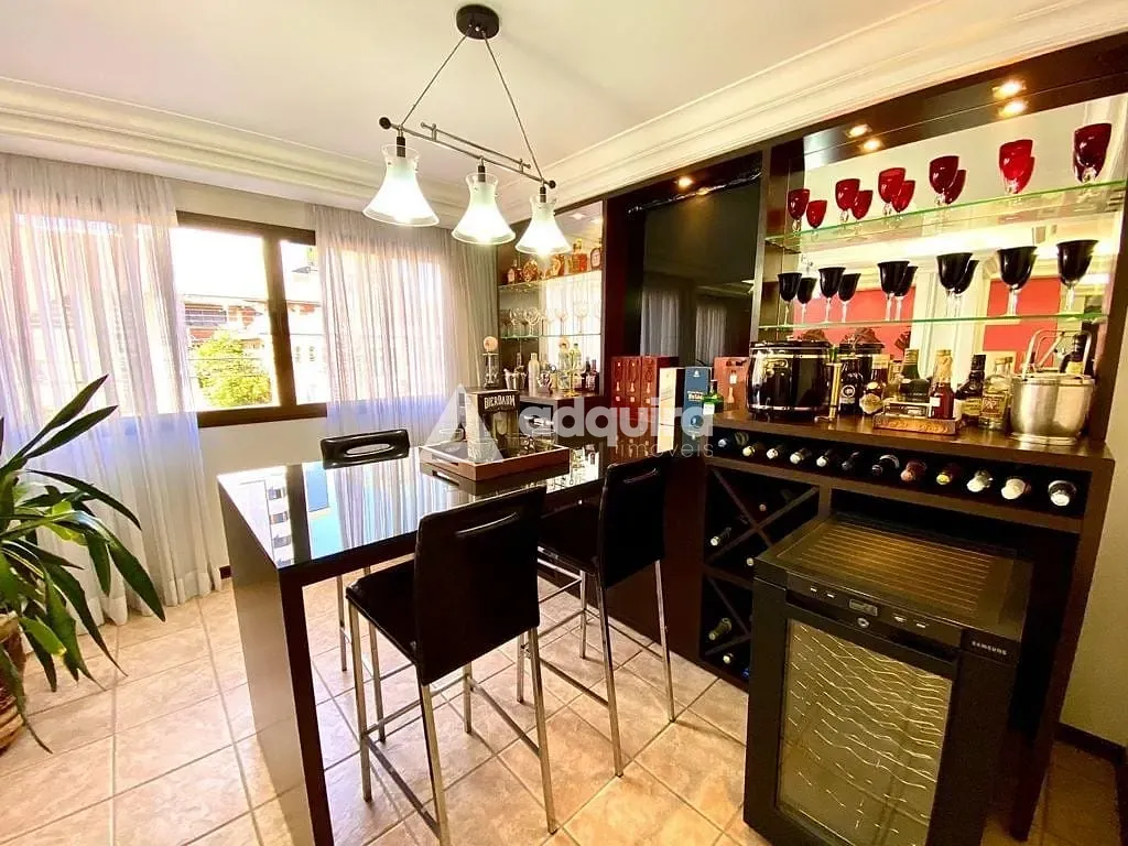 Apartamento, 4 quartos, 217 m² - Foto 10