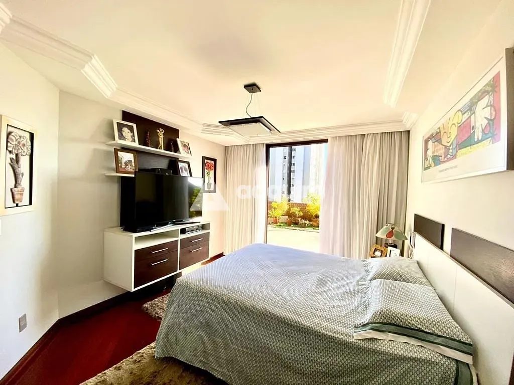 Apartamento, 4 quartos, 217 m² - Foto 14