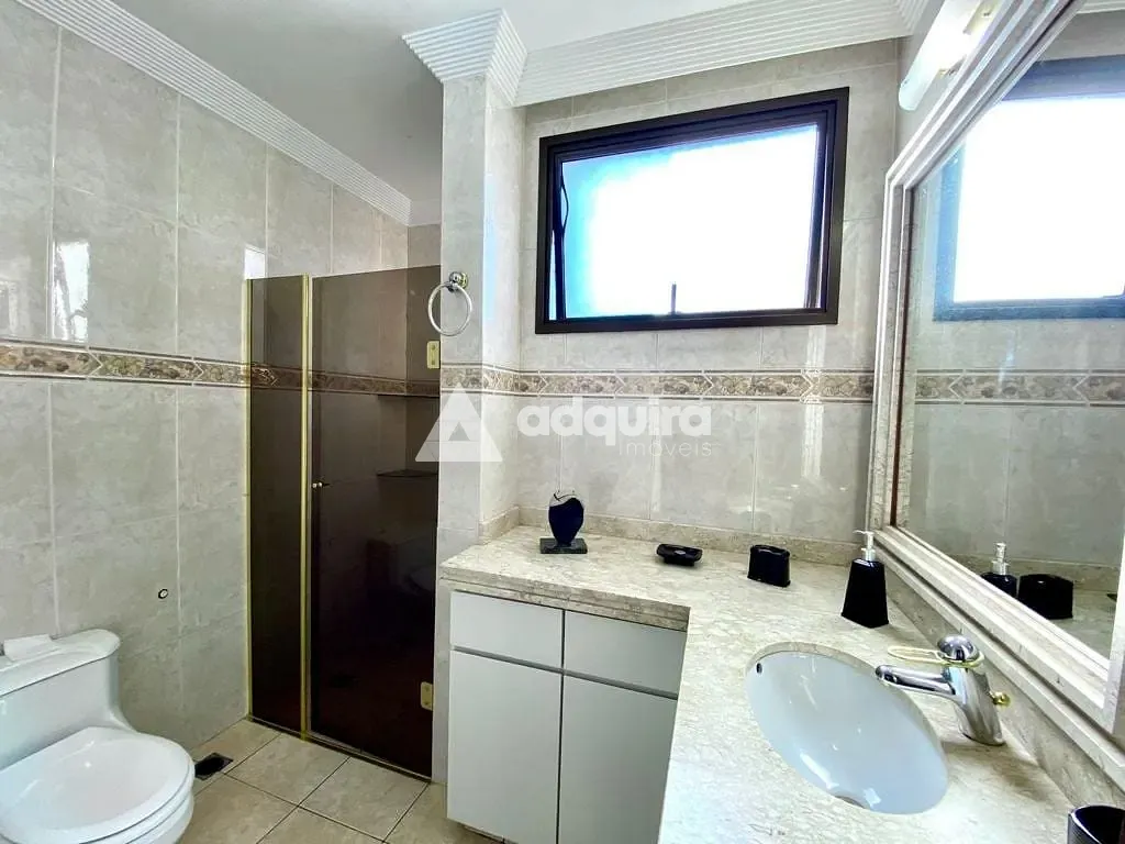 Apartamento, 4 quartos, 217 m² - Foto 15
