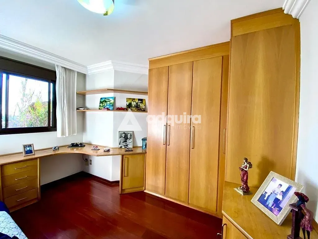 Apartamento, 4 quartos, 217 m² - Foto 16