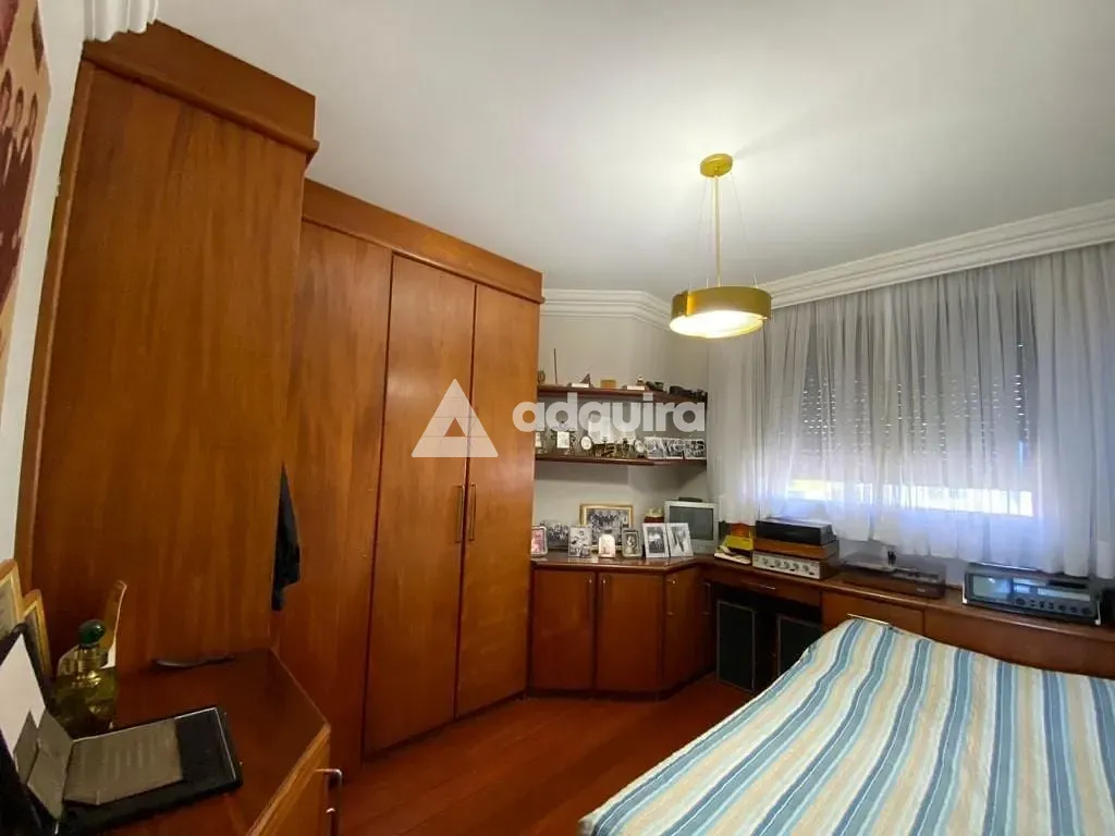 Apartamento, 4 quartos, 217 m² - Foto 17