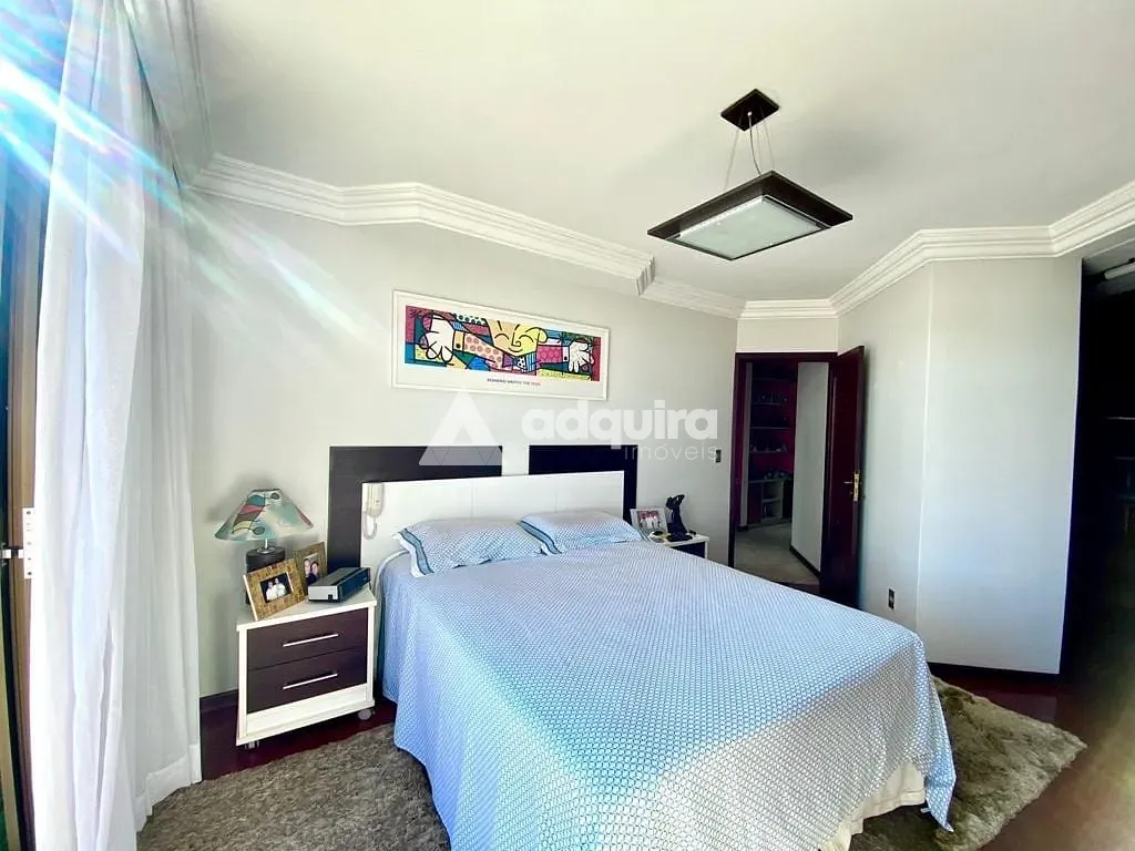 Apartamento, 4 quartos, 217 m² - Foto 18