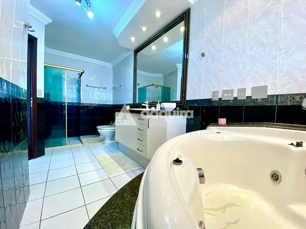 Apartamento, 4 quartos, 217 m² - Foto 19