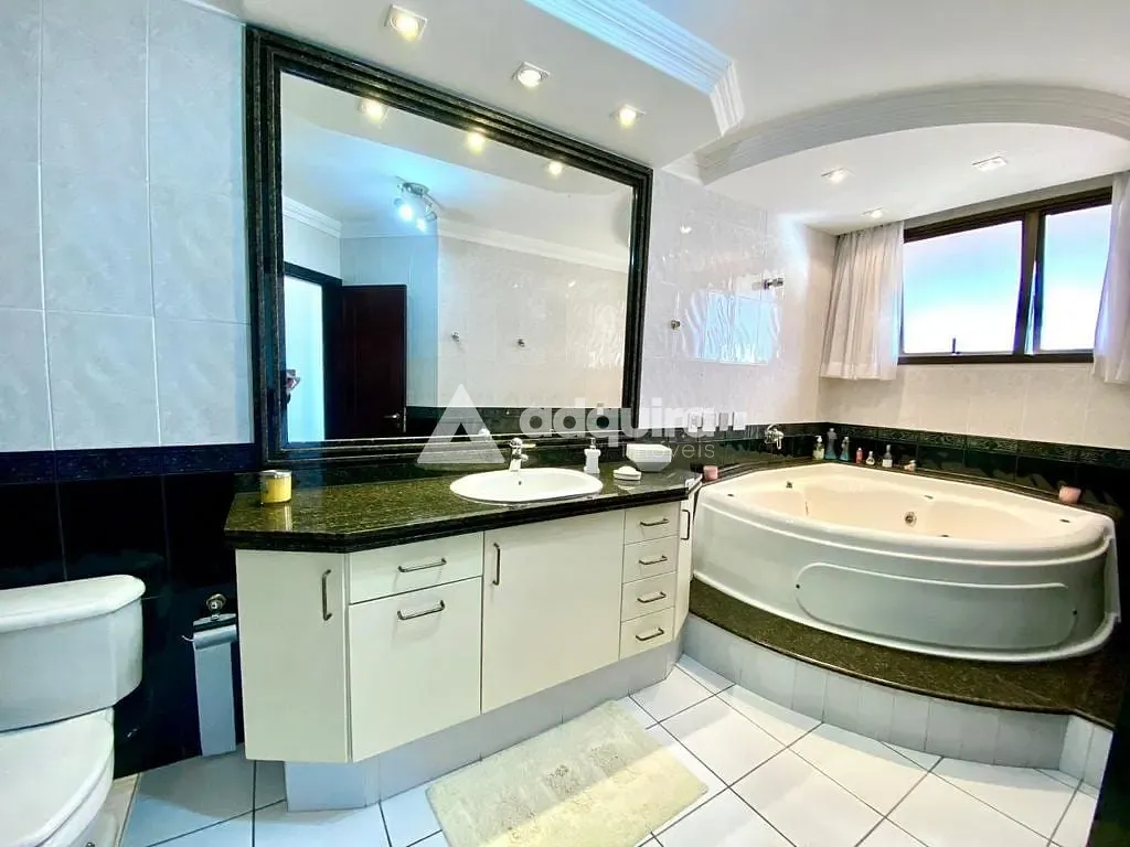 Apartamento, 4 quartos, 217 m² - Foto 20
