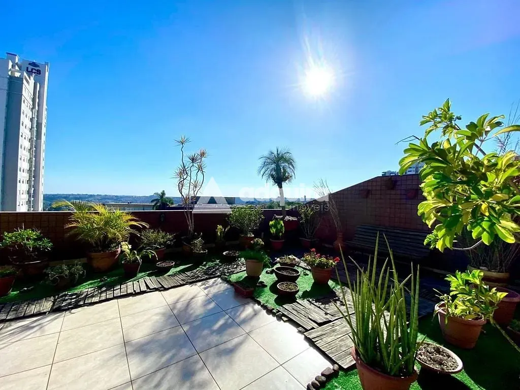 Apartamento, 4 quartos, 217 m² - Foto 22