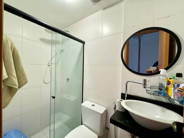 Apartamento 2 quartos e 2 banheiros, à venda, no bairro Quitandinha em Petrópolis