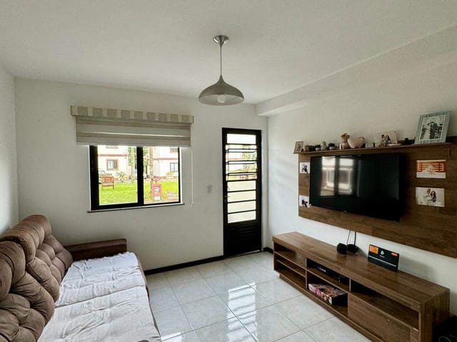 Apartamento 2 quartos e 2 banheiros, à venda, no bairro Quitandinha em Petrópolis