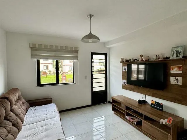 Apartamento 2 quartos e 2 banheiros, à venda, no bairro Quitandinha em Petrópolis