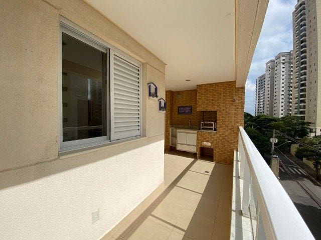 Foto do Apartamento - Apartamento com 2 dormitórios para alugar, 80 m² por R$ 5.030,00/mês - Jardim Aquarius - São José dos Campos/SP | INDEPENDENCE NEGOCIOS IMOBILIARIOS LTDA