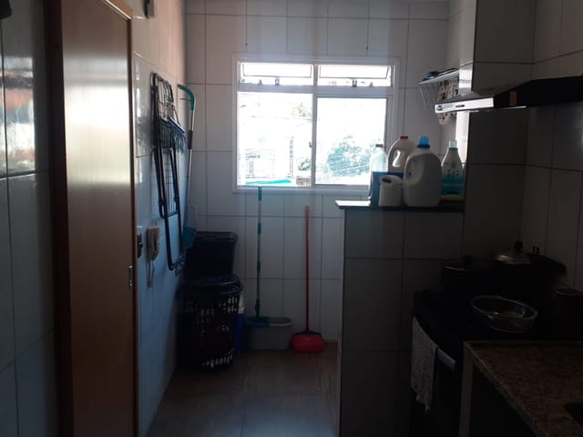 Apartamento com 75m² 2 quartos e 2 banheiros, à venda, no bairro Alto São Pedro em Taubaté