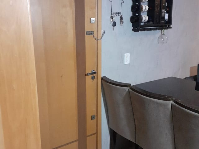 Apartamento com 75m² 2 quartos e 2 banheiros, à venda, no bairro Alto São Pedro em Taubaté