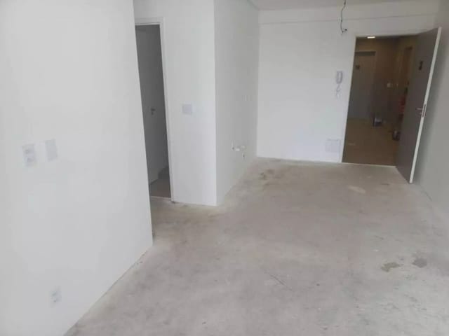 Apartamento com 54m² 2 quartos e 1 banheiro, à venda, no bairro Ipiranga em São Paulo