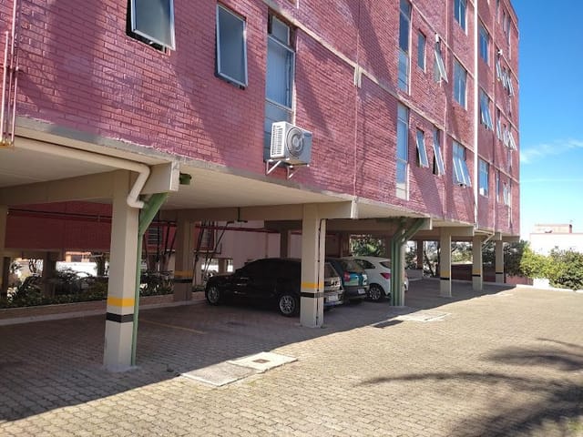 Foto do Apartamento - Apartamento para Locação 2 Quartos, 1 Vaga, 68M², Vila Jardini, Sorocaba - SP | Edifício Aclas | Ary Proenca Negócios Imobiliários Ltda