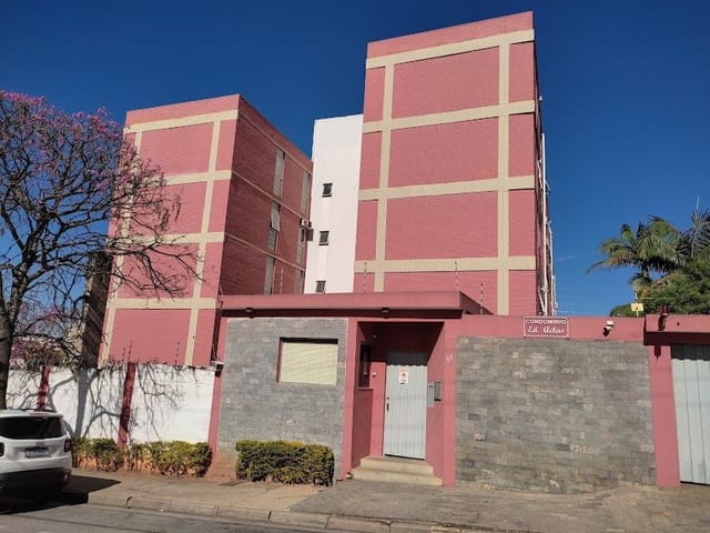 Foto do Apartamento - Apartamento para Locação 2 Quartos, 1 Vaga, 68M², Vila Jardini, Sorocaba - SP | Edifício Aclas | Ary Proenca Negócios Imobiliários Ltda