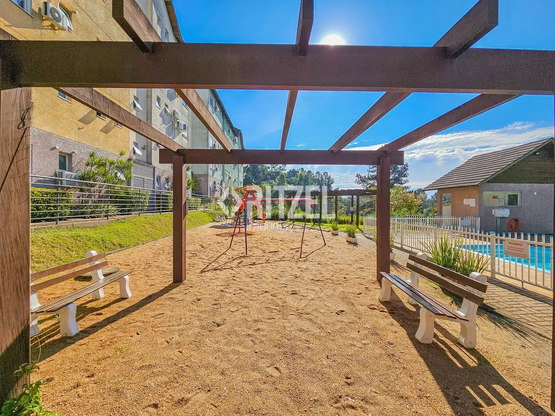 Apartamento, 2 quartos, 47 m² - Foto 28