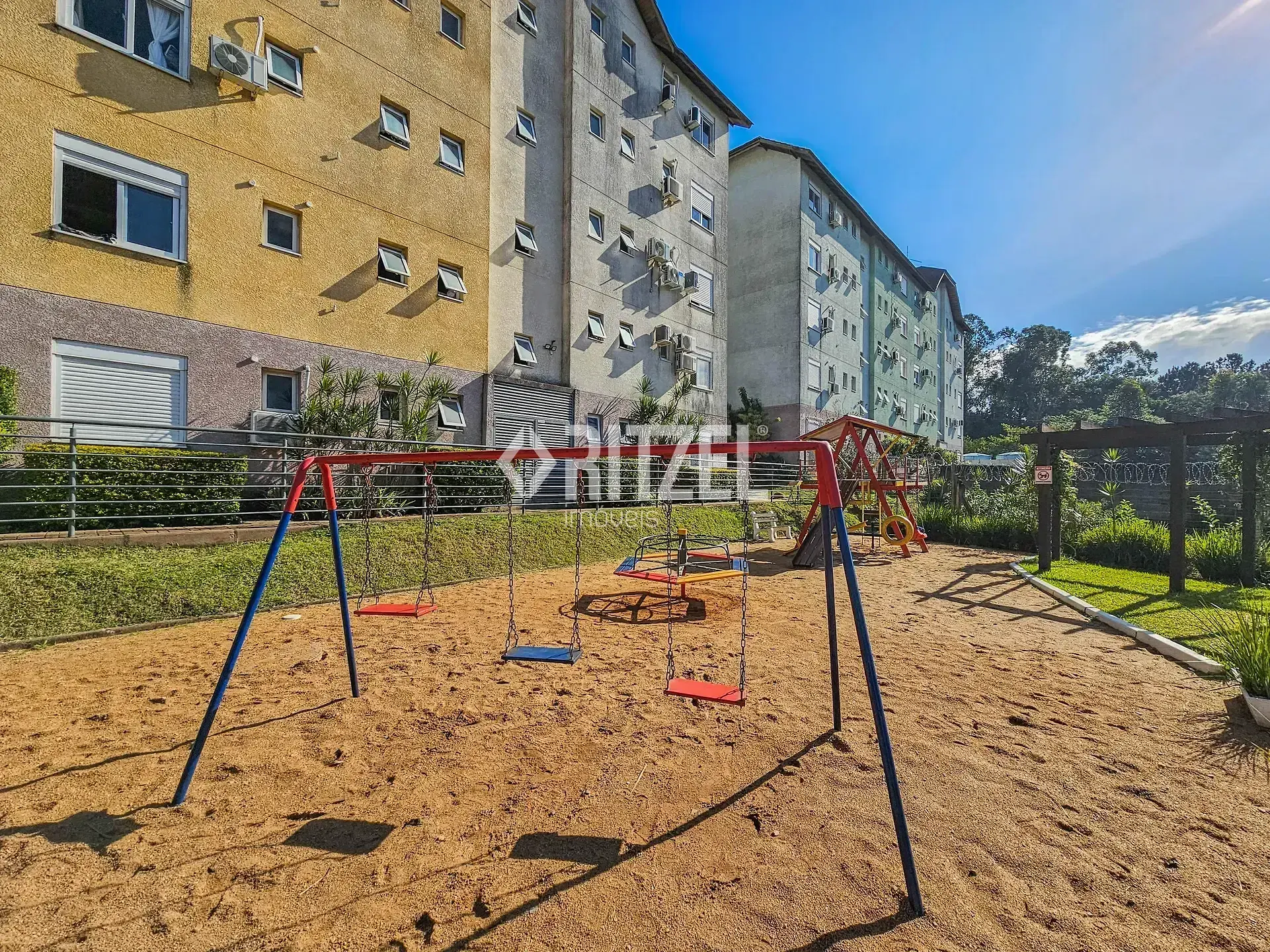 Apartamento, 2 quartos, 47 m² - Foto 30