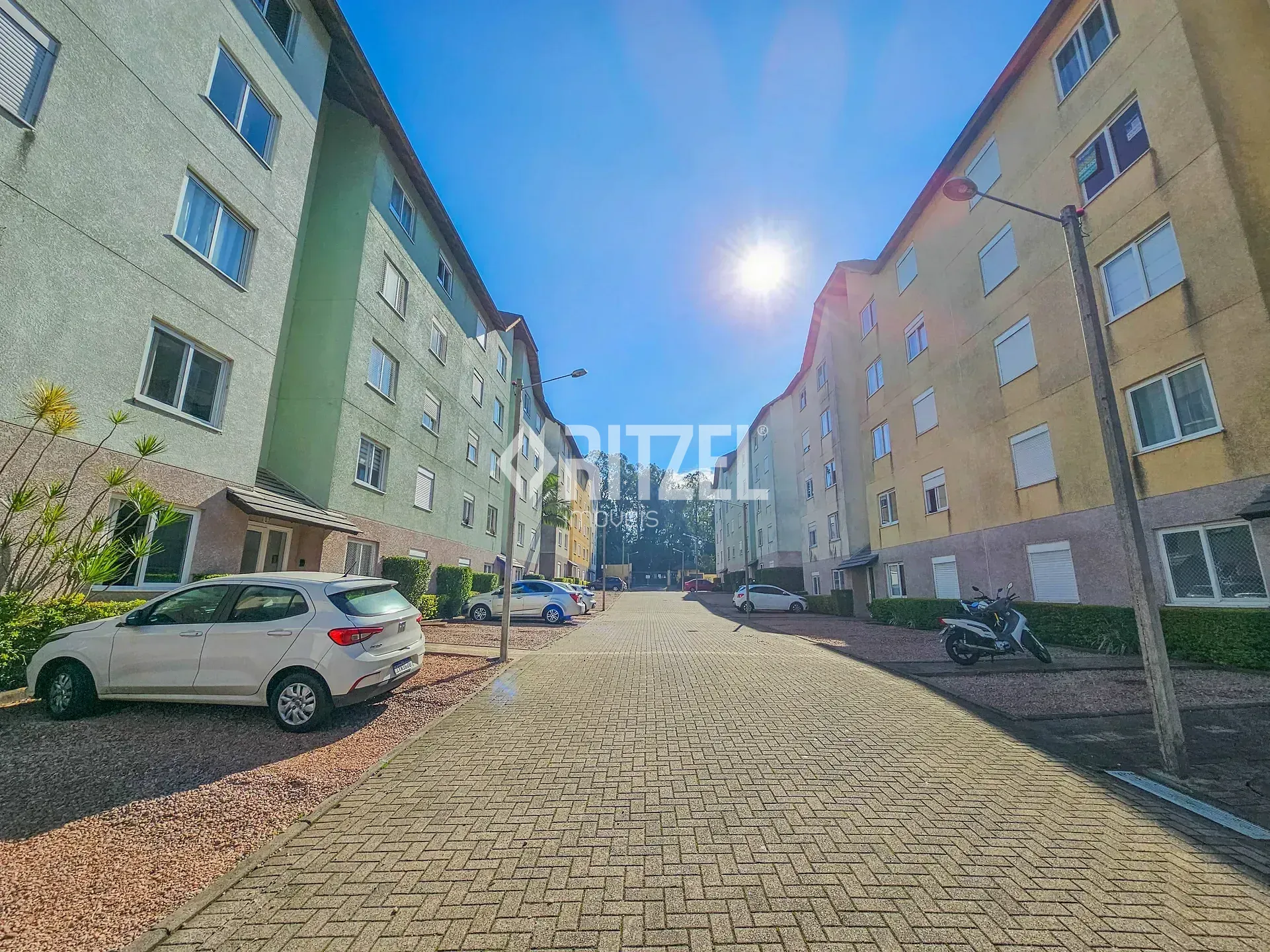 Apartamento, 2 quartos, 47 m² - Foto 31