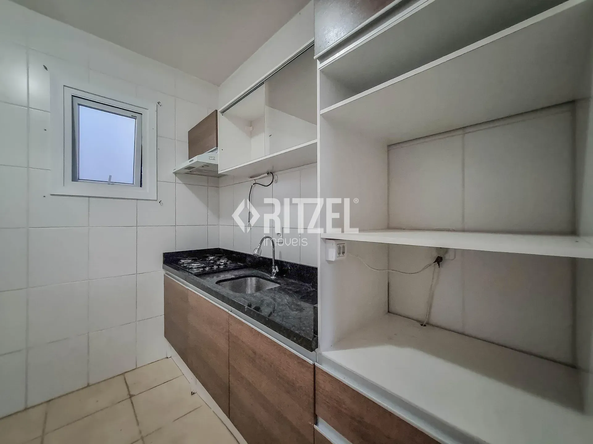 Apartamento, 2 quartos, 47 m² - Foto 2