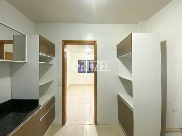 Apartamento 2 quartos e 1 banheiro, para alugar, no bairro Rondônia em Novo Hamburgo