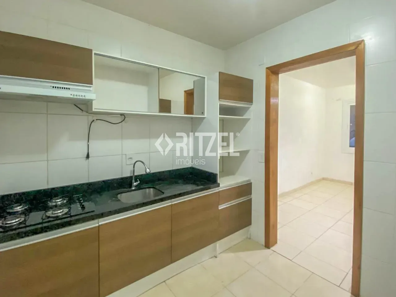 Apartamento, 2 quartos, 47 m² - Foto 1