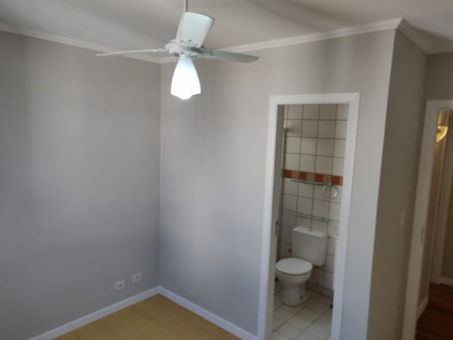 Foto do Apartamento - Apartamento com 2 dormitórios à venda, 66 m² por R$ 295.000,00 - Jardim América - São José dos Campos/SP | RUSSI IMÓVEIS