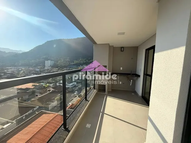 Apartamento com 10m² 1 quarto e 1 banheiro, à venda, no bairro Sumaré em Caraguatatuba