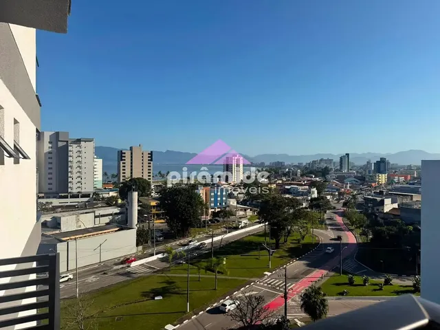 Apartamento com 10m² 1 quarto e 1 banheiro, à venda, no bairro Sumaré em Caraguatatuba